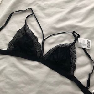Lace Bralette